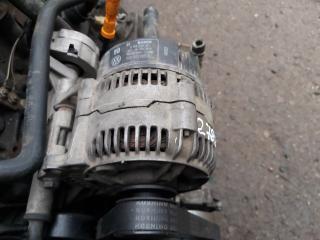 генератор Volkswagen Passat B3 1992, 2.0 л., бензин, МКПП, седан, 028903025Q, 123320001