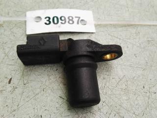 датчик коленвала Renault Duster 2003, 1.5 л., дизель, МКПП, хетчбэк 5 дв., 8200033686