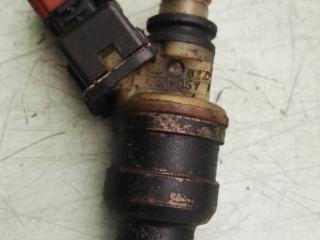 форсунка Mitsubishi Galant 6 поколение 1992, 2.0 л., бензин, МКПП, седан, INP-057