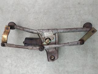 механизм стеклоочистителя (трапеция дворников) Peugeot 206 1 поколение 1999, 1.9 л., дизель, МКПП, хетчбэк 5 дв., 3397020446