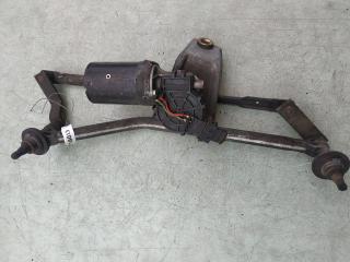 механизм стеклоочистителя (трапеция дворников) Peugeot 206 1 поколение 2003, 1.9 л., дизель, МКПП, хетчбэк 5 дв., 3397020446