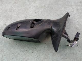 зеркало наружное левое Peugeot 406 1 поколение [рестайлинг] 2000, 1.8 л., бензин, МКПП, седан