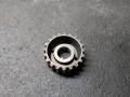 шестерня (звездочка) коленвала Renault 19 1 поколение 1992, 1.7 л., бензин, МКПП, хетчбэк 5 дв., AFM895 - фото №2
