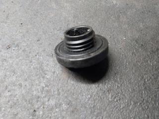 пробка маслозаливная Kia Carnival UP/GQ 1999, 2.9 л., дизель, МКПП, минивэн