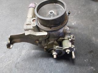заслонка дроссельная Nissan Almera N15 1996, 1.6 л., бензин, МКПП, хетчбэк 5 дв., RHN50