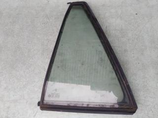 форточка задняя левая Peugeot 406 1 поколение 1998, 1.6 л., бензин, МКПП, универсал