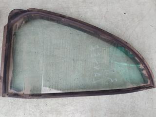 форточка двери Mitsubishi Lancer 4 поколение 1990, 2.0 л., дизель, МКПП, седан