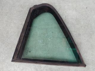 форточка задняя правая Peugeot 607 1 поколение 2003, 2.2 л., дизель, МКПП, седан