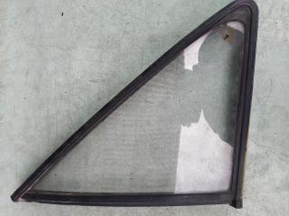 форточка двери Volkswagen Golf 1 поколение 1986, 1.6 л., дизель, МКПП, хетчбэк 5 дв., 191845242