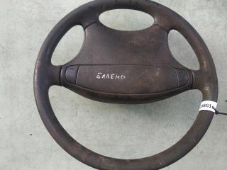 руль Suzuki Baleno 1 поколение 1998, 1.6 л., бензин, МКПП, хетчбэк 5 дв.
