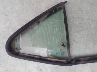 форточка задняя правая Peugeot 406 1 поколение 1999, 1.9 л., дизель, МКПП, седан