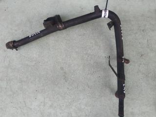 патрубок (трубопровод, шланг) Volkswagen Transporter T4 1996, 2.4 л., дизель, МКПП, минивэн, 074121065L