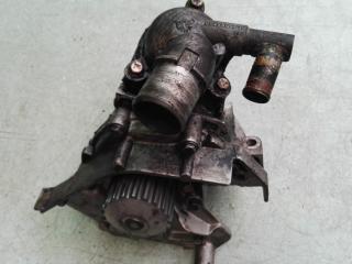 помпа Peugeot 605 1 поколение 1993, 2.1 л., дизель, МКПП, седан, 9629055380, 22665000