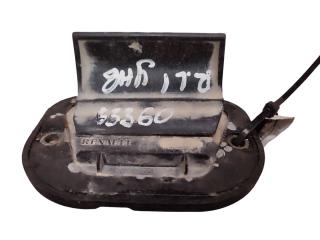 ручка крышки багажника Renault Laguna 1 поколение 1996, 1.8 л., бензин, МКПП, универсал