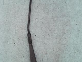 щеткодержатель (поводок стеклоочистителя, дворник) Peugeot 605 1 поколение 1993, 2.0 л., бензин, МКПП, седан