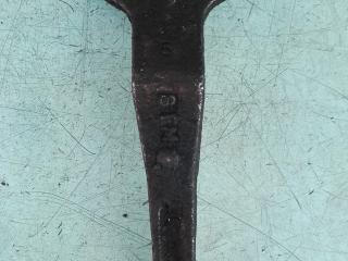 вилка сцепления Hyundai Galloper 2 поколение 1999, 2.5 л., дизель, МКПП, минивэн