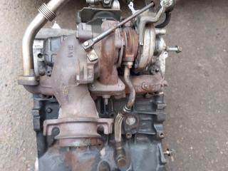 турбина Volkswagen Transporter T4 1998, 1.9 л., дизель, МКПП, седан, 028145701L