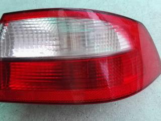 фонарь задний правый Renault Laguna 2 поколение 2003, 2.0 л., бензин, МКПП, хетчбэк 5 дв.