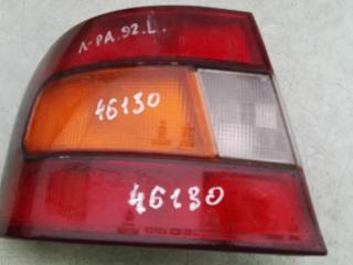 фонарь задний левый Hyundai Lantra J1 1992, 1.5 л., бензин, МКПП, седан