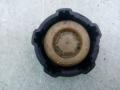 пробка расширительного бачка Renault Megane 2 поколение 2004, 1.9 л., дизель, МКПП, хетчбэк 5 дв. - фото №2
