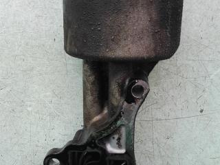 корпус масляного фильтра Nissan Primera P12 2003, 2.2 л., дизель, МКПП, хетчбэк 5 дв.
