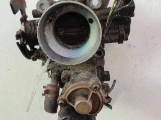 заслонка дроссельная Mitsubishi Lancer 6 поколение 1996, 1.3 л., бензин, МКПП, седан