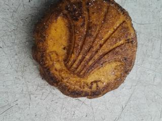 пробка расширительного бачка Daewoo Leganza 1 поколение 2000, 2.0 л., бензин, МКПП, седан