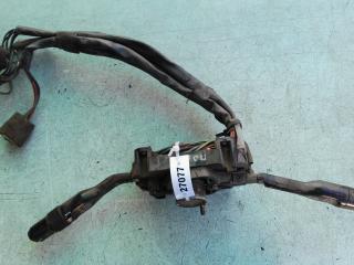 переключатель подрулевой (стрекоза) Hyundai Pony X2 1991, 1.5 л., бензин, МКПП, седан