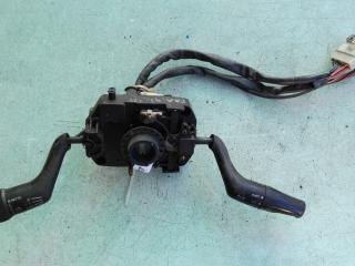 переключатель подрулевой (стрекоза) Mitsubishi Galant 5 поколение 1989, 1.8 л., бензин, МКПП, седан, MB529652