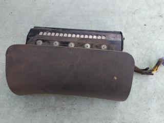 подушка безопасности пассажира Kia Clarus 1 поколение 1997, 2.0 л., бензин, МКПП, седан