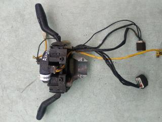переключатель подрулевой (стрекоза) Hyundai Accent 1 поколение (X3) 1996, 1.5 л., бензин, МКПП, хетчбэк 5 дв.