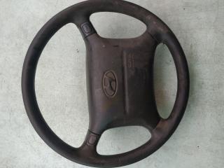 руль Hyundai Lantra 1 поколение [рестайлинг] 1995, 1.6 л., бензин, МКПП, седан
