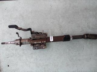 рулевая колонка Rover 600 Series 1 поколение 1996, 2.0 л., дизель, МКПП, седан