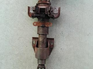 замок зажигания Mitsubishi Carisma 1 поколение 1998, 1.6 л., бензин, МКПП, хетчбэк 5 дв.