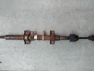 рулевая колонка Mitsubishi Lancer 2 поколение 1986, 1.5 л., бензин, МКПП, хетчбэк 5 дв.