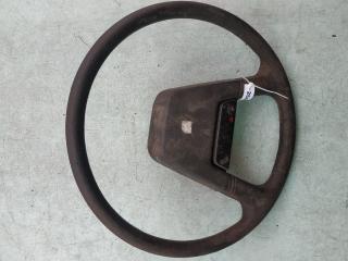 руль Mitsubishi Lancer 2 поколение 1986, 1.5 л., бензин, МКПП, хетчбэк 5 дв.