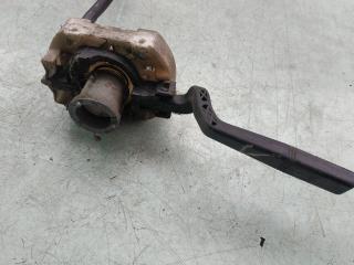 переключатель подрулевой (стрекоза) Mitsubishi Lancer 2 поколение 1986, 1.5 л., бензин, МКПП, седан