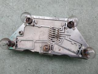 фонарь задний левый Peugeot 406 1 поколение 1997, 1.8 л., бензин, МКПП, седан