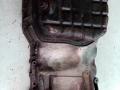 масляный поддон Hyundai Trajet 1 поколение 2002, 2.0 л., бензин, МКПП, минивэн, G4JP - фото №2