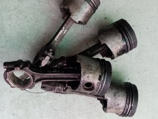 поршень Mitsubishi Galant 5 поколение 1989, 1.8 л., дизель, МКПП, седан