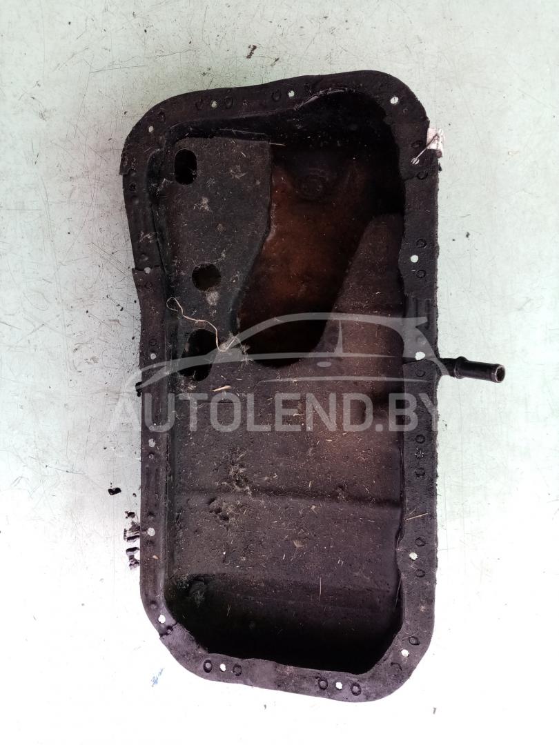 масляный поддон Fiat Tempra 1 поколение 1991, 1.9 л., дизель, МКПП, седан - фото №1