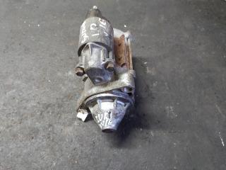 стартер Suzuki Alto 5 поколение 2001, 1.0 л., бензин, МКПП, хетчбэк 5 дв., SR228000-4641