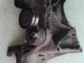 кронштейн (крепление) Renault Laguna 2 поколение 2001, 1.9 л., дизель, МКПП, хетчбэк 5 дв., 8200115762 - фото №2