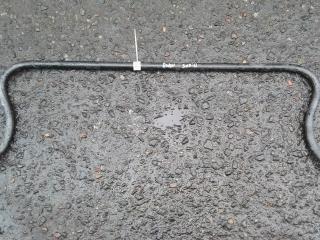 стабилизатор подвески (поперечной устойчивости) Peugeot 605 1 поколение [рестайлинг] 1997, 2.2 л., бензин, МКПП, седан