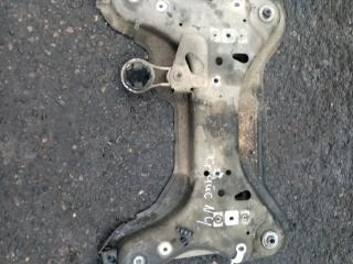 балка подвески передняя (подрамник) Renault Espace 4 поколение 2004, 2.2 л., дизель, МКПП, минивэн