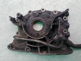 насос масляный Mazda Xedos 6 1 поколение 1996, 2.0 л., бензин, МКПП, седан
