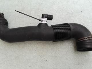 патрубок (трубопровод, шланг) Volkswagen Transporter T5 2004, 1.9 л., дизель, МКПП, минивэн, 7HO129615D