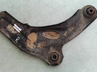 рычаг передний правый Renault Espace 4 поколение 2004, 1.9 л., дизель, МКПП, минивэн