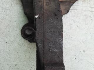 кронштейн (крепление) Renault Laguna 2 поколение 2003, 1.9 л., дизель, МКПП, хетчбэк 5 дв.
