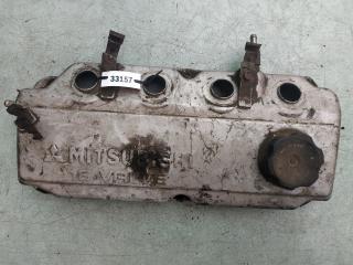 клапанная крышка Mitsubishi Lancer 5 поколение 1994, 1.6 л., бензин, МКПП, седан